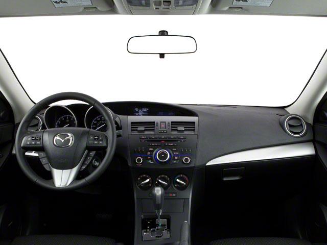 used 2012 Mazda Mazda3 car