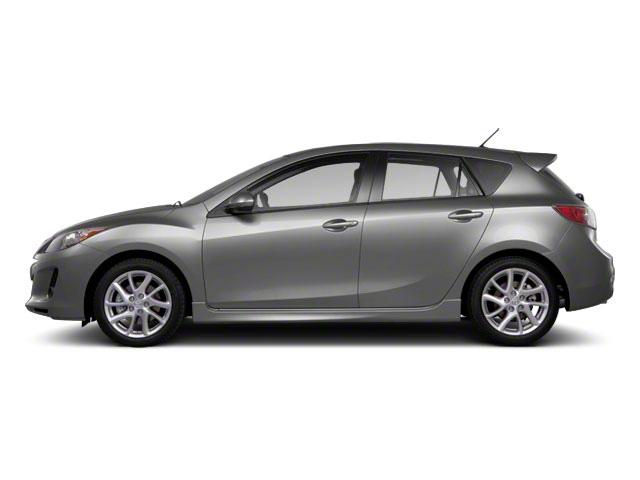 used 2012 Mazda Mazda3 car