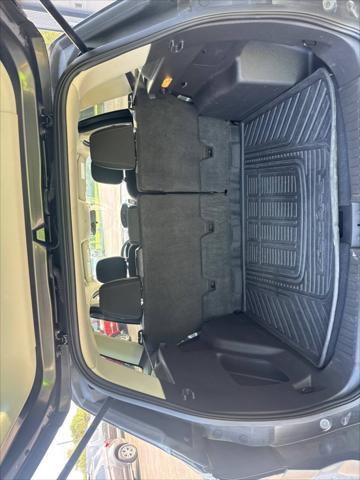 used 2018 Ford Escape car, priced at $10,200