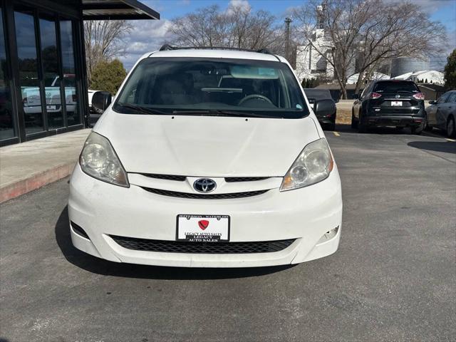 used 2006 Toyota Sienna car, priced at $6,988