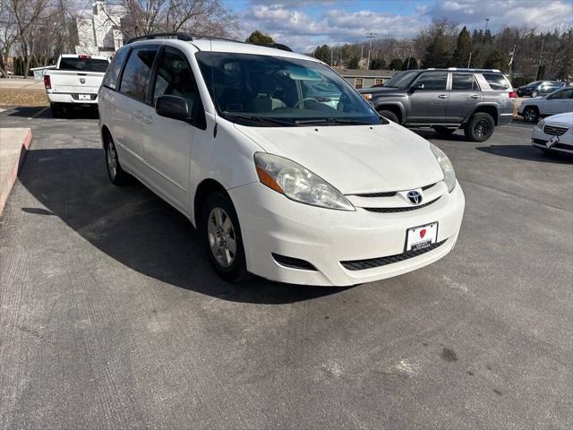 used 2006 Toyota Sienna car, priced at $6,988