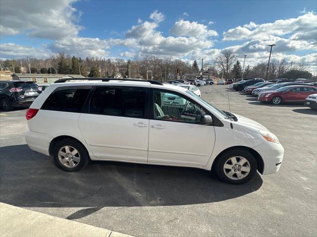 used 2006 Toyota Sienna car, priced at $6,988