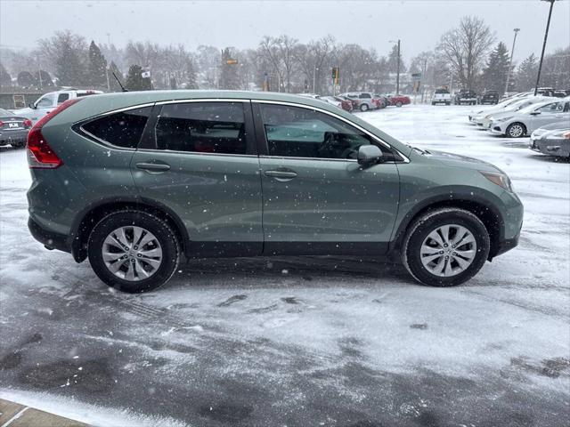 used 2012 Honda CR-V car, priced at $12,900