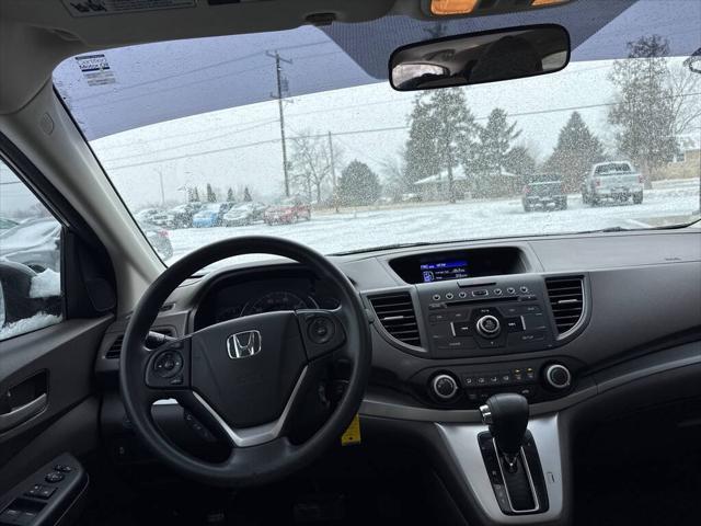 used 2012 Honda CR-V car, priced at $12,900