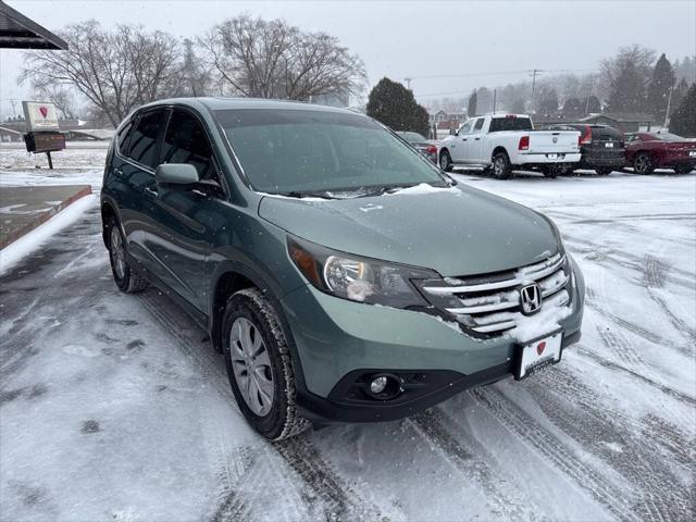 used 2012 Honda CR-V car, priced at $12,900