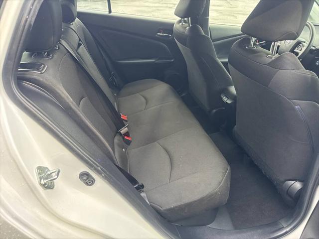 used 2019 Toyota Prius car, priced at $16,299
