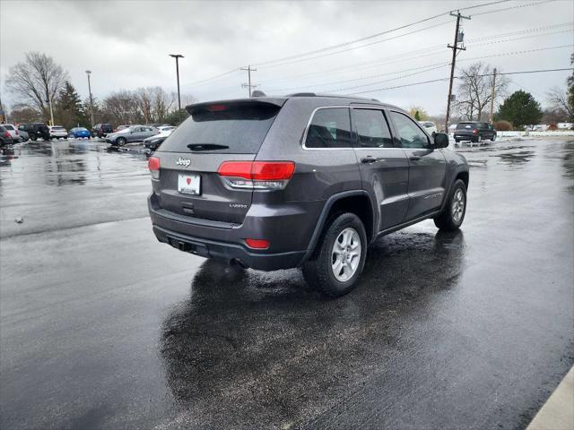 used 2014 Jeep Grand Cherokee car, priced at $11,888