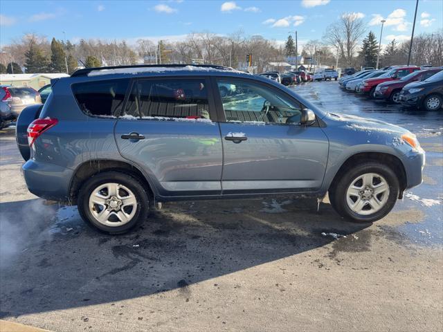 used 2011 Toyota RAV4 car, priced at $10,799