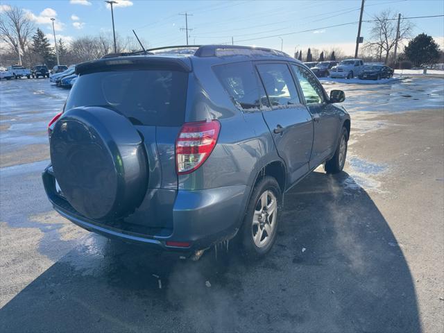 used 2011 Toyota RAV4 car, priced at $10,799