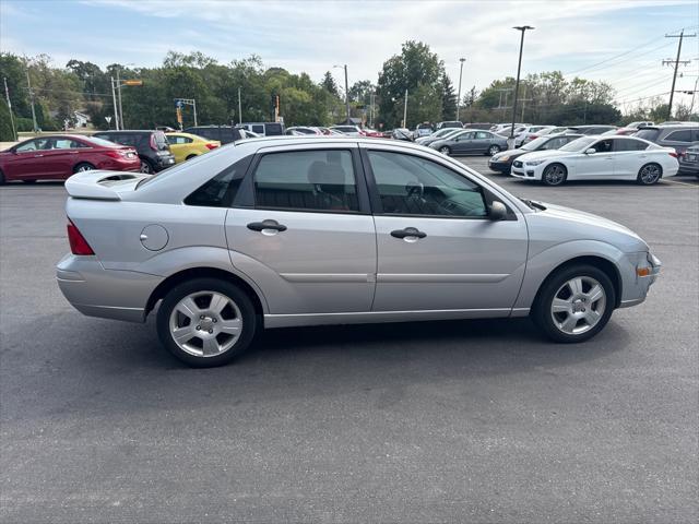 used 2007 Ford Focus car, priced at $4,955