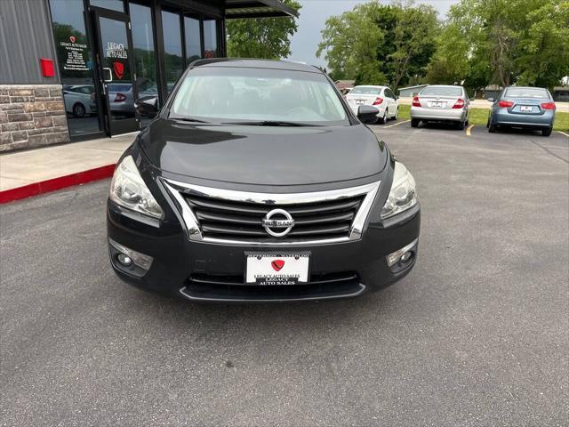 used 2013 Nissan Altima car, priced at $8,888