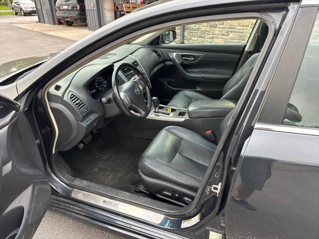 used 2013 Nissan Altima car, priced at $8,888