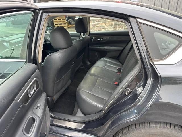 used 2013 Nissan Altima car, priced at $8,888