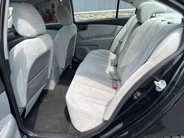 used 2010 Kia Optima car, priced at $3,380