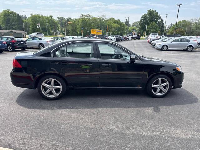used 2010 Kia Optima car, priced at $3,380