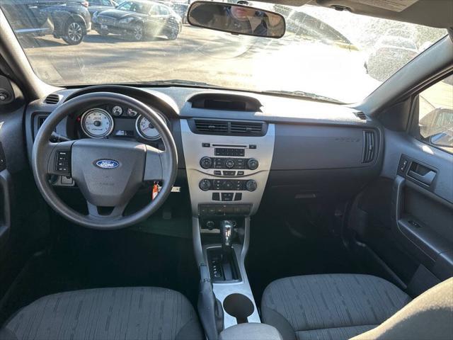 used 2009 Ford Focus car, priced at $6,350