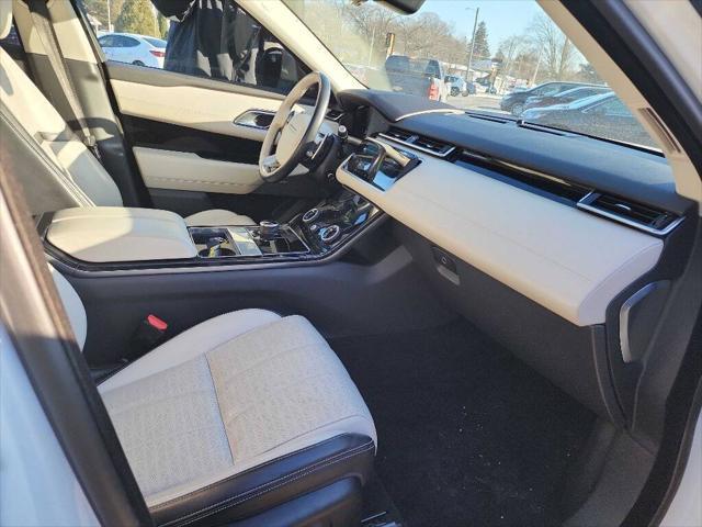 used 2018 Land Rover Range Rover Velar car, priced at $26,888