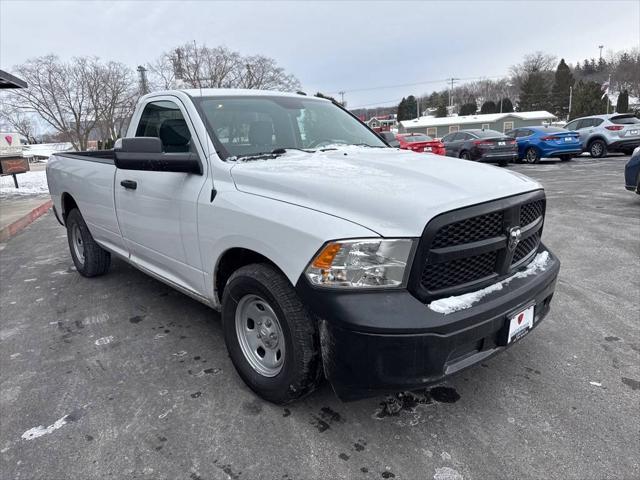 used 2017 Ram 1500 car, priced at $10,500