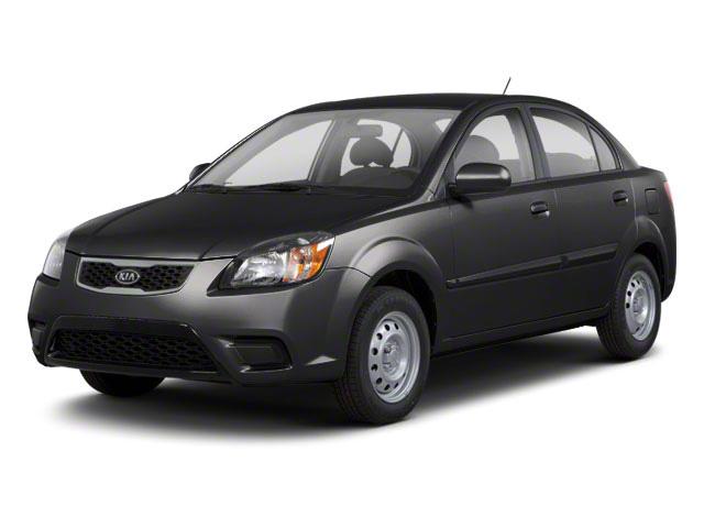 used 2010 Kia Rio car, priced at $5,888