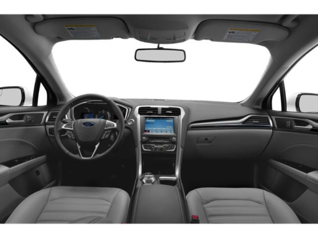 used 2018 Ford Fusion Hybrid car, priced at $12,888