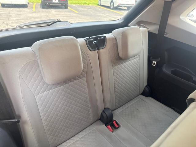 used 2018 Volkswagen Tiguan car, priced at $10,900