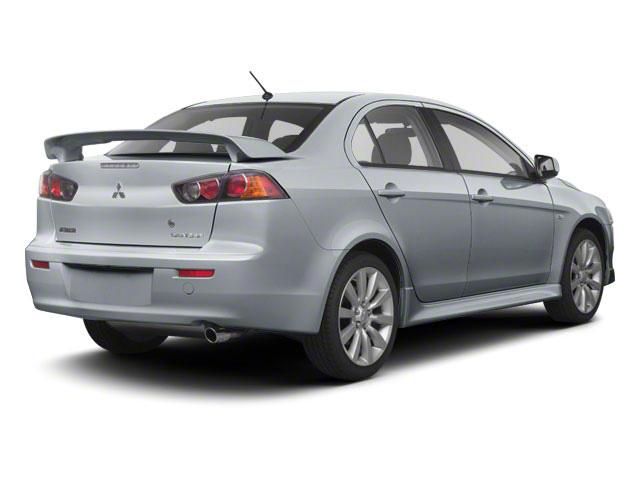 used 2010 Mitsubishi Lancer car, priced at $8,988