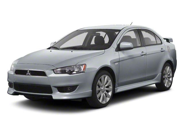used 2010 Mitsubishi Lancer car, priced at $8,988