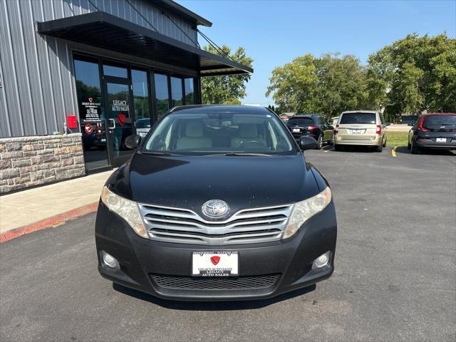 used 2010 Toyota Venza car, priced at $8,355