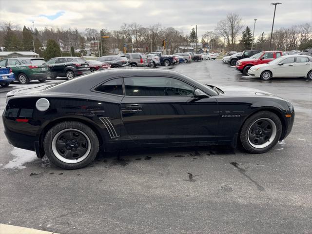 used 2013 Chevrolet Camaro car, priced at $14,888