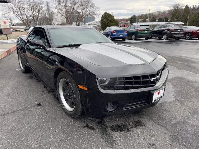 used 2013 Chevrolet Camaro car, priced at $14,888