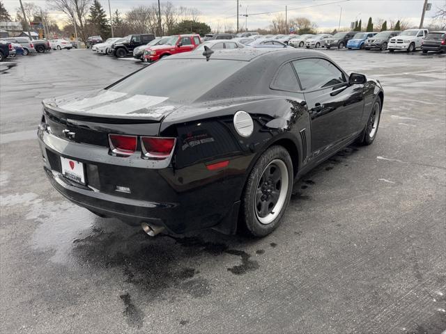 used 2013 Chevrolet Camaro car, priced at $14,888