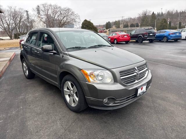 used 2012 Dodge Caliber car