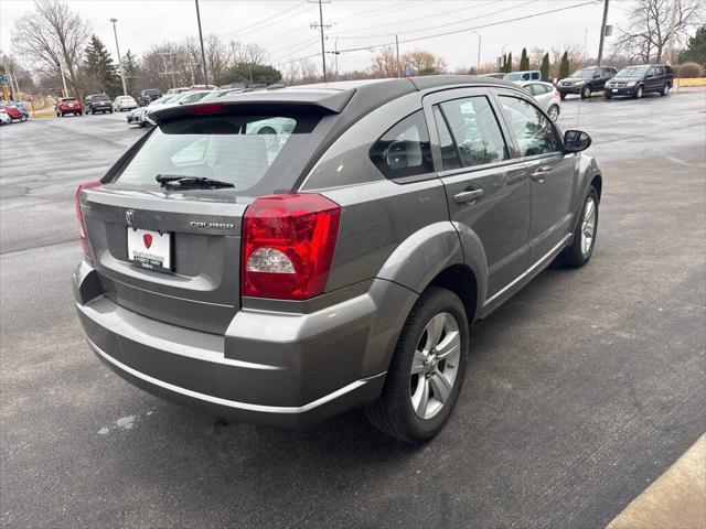 used 2012 Dodge Caliber car