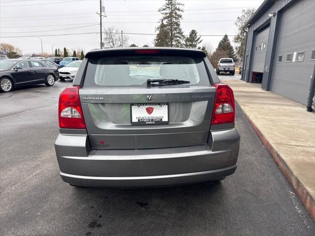 used 2012 Dodge Caliber car