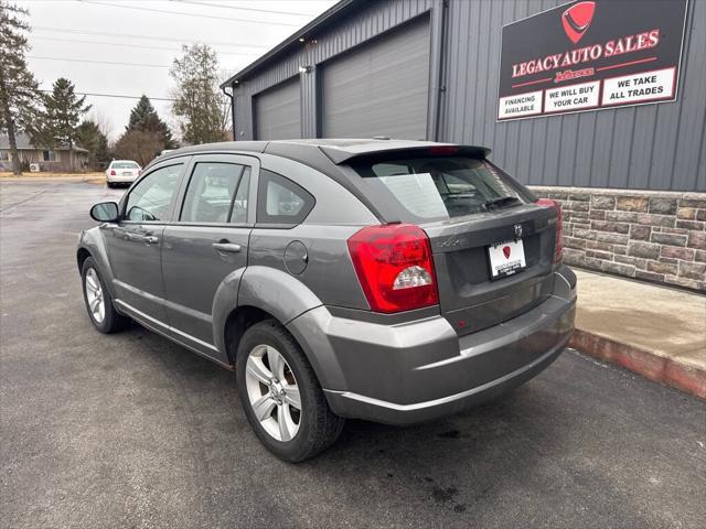 used 2012 Dodge Caliber car