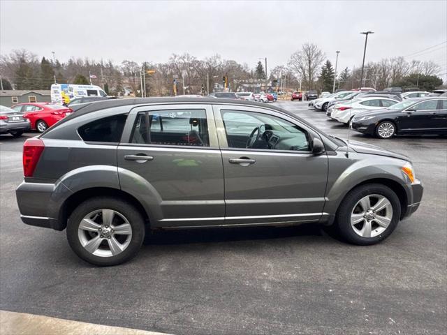 used 2012 Dodge Caliber car