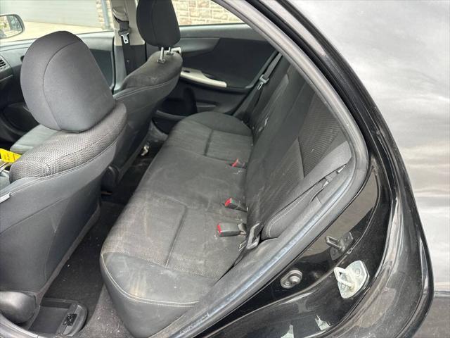 used 2012 Toyota Corolla car, priced at $8,888
