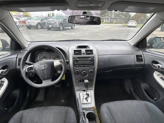 used 2012 Toyota Corolla car, priced at $8,888