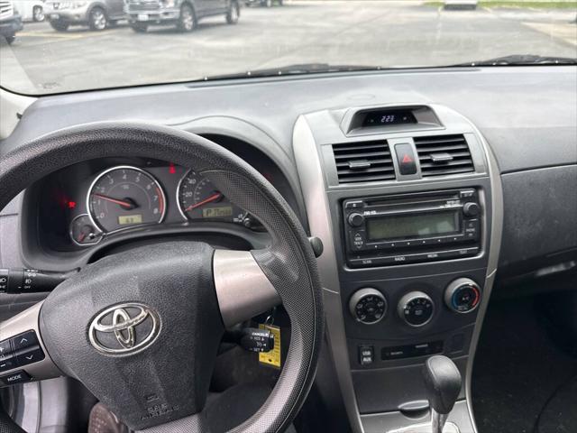 used 2012 Toyota Corolla car, priced at $8,888