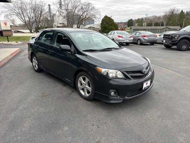 used 2012 Toyota Corolla car, priced at $8,888