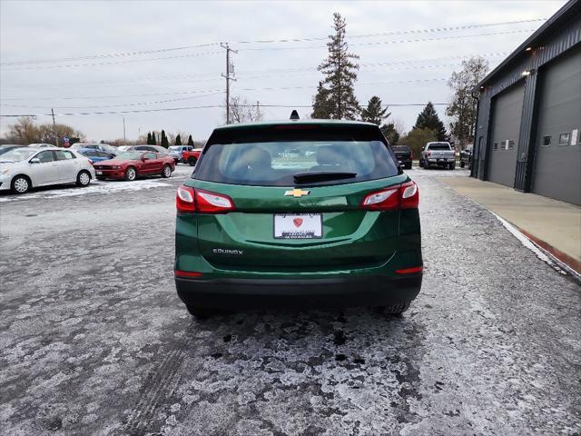 used 2019 Chevrolet Equinox car, priced at $12,299