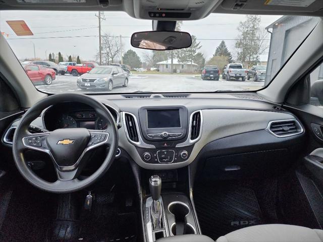 used 2019 Chevrolet Equinox car, priced at $12,299