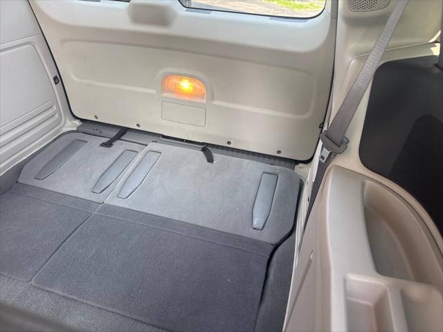 used 2012 Volkswagen Routan car, priced at $4,988