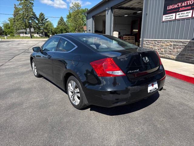 used 2011 Honda Accord car, priced at $7,588