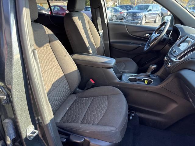 used 2019 Chevrolet Equinox car, priced at $16,955