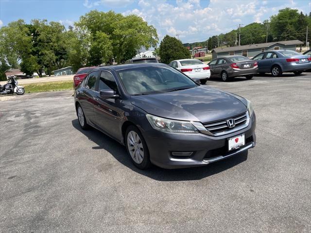 used 2013 Honda Accord car, priced at $9,977