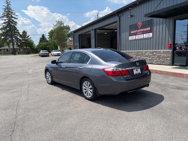 used 2013 Honda Accord car, priced at $9,977