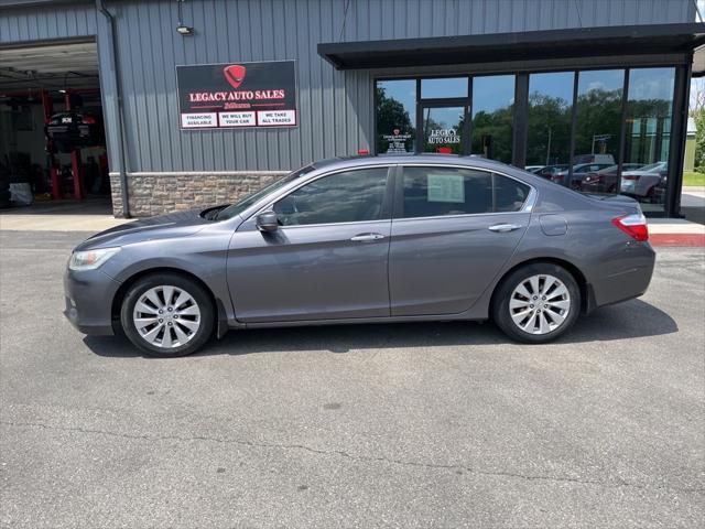 used 2013 Honda Accord car, priced at $9,977