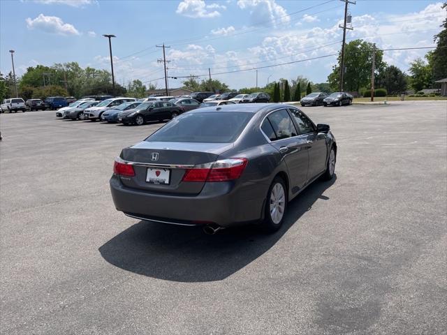 used 2013 Honda Accord car, priced at $9,977