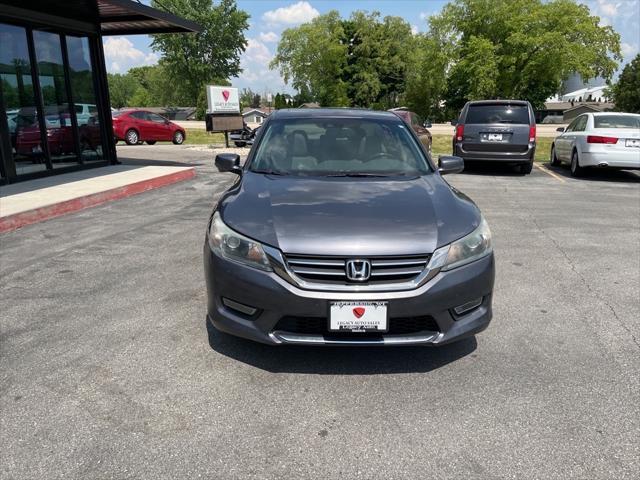 used 2013 Honda Accord car, priced at $9,977